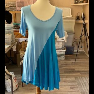 βοΈSaleβοΈHandkerchief Tunic